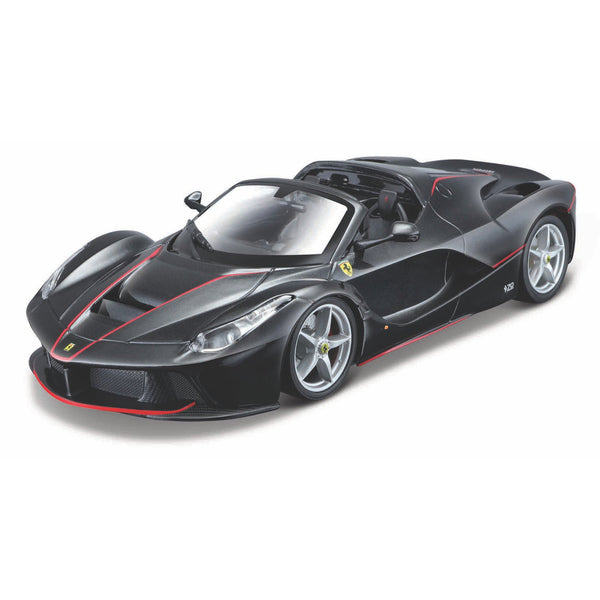 FERRARI LA FERRARI APERTA 1:24 KIT