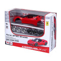 KIT FERRARI SF90 STRADALE 1:24