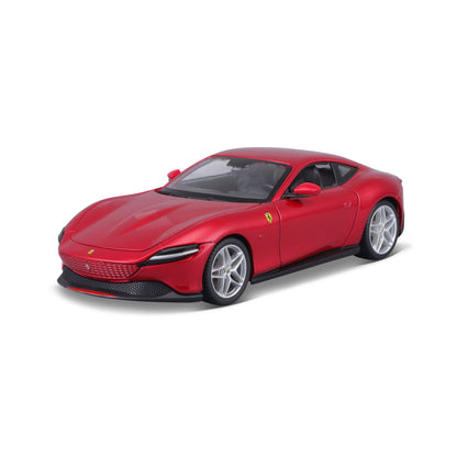 KIT FERRARI ROMA 1:24