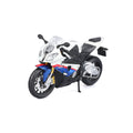 1:12 MOTORCYCLE KIT MC BMW S1000RR