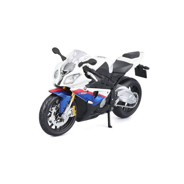 1:12 MOTORCYCLE KIT MC BMW S1000RR