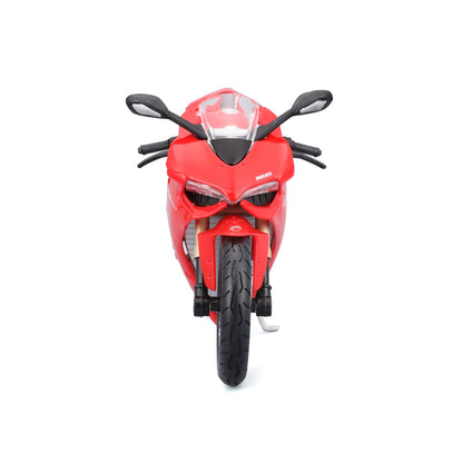 DUCATI 1199 PANIGALE MOTORCYCLE KIT 1:12