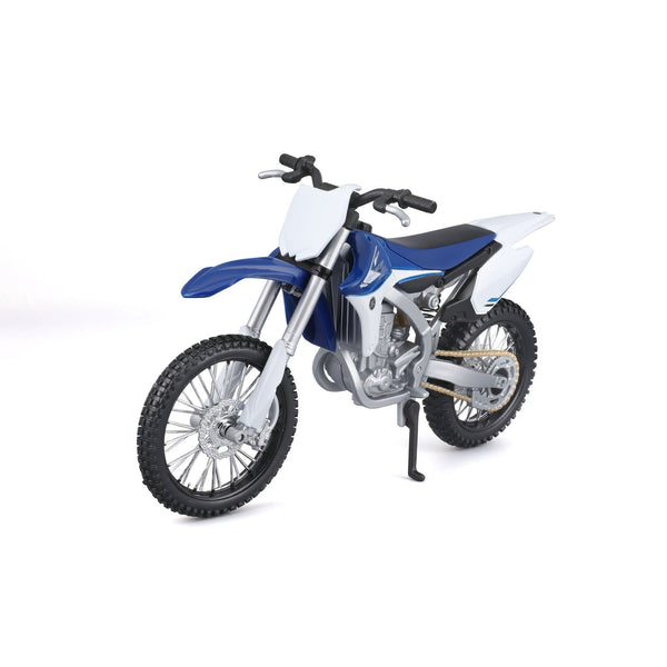 1:12 MOTORBIKE KIT YAMAHA YZ450F