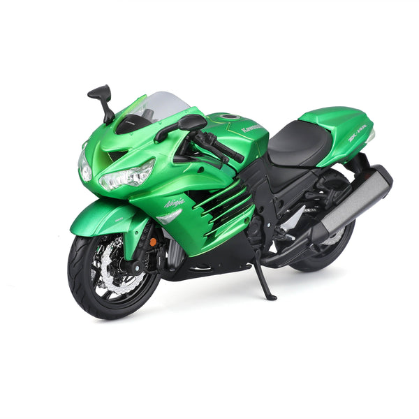 KAWASAKI NINJA ZX-14R 1:12 MOTORCYCLE KIT