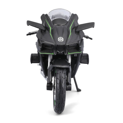 KIT MOTO KAWASAKI NINJA H2R 1:12