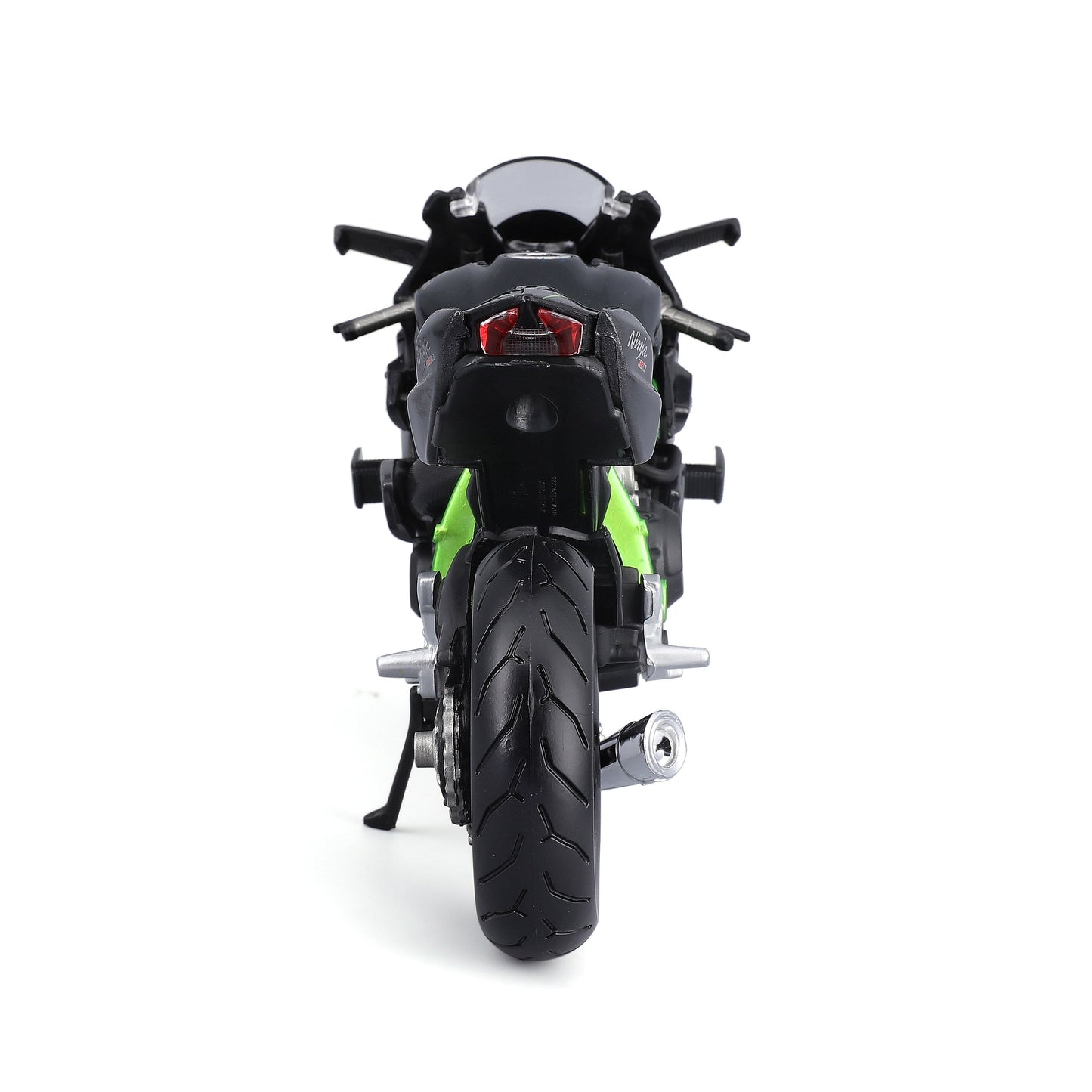 KIT MOTO KAWASAKI NINJA H2R 1:12