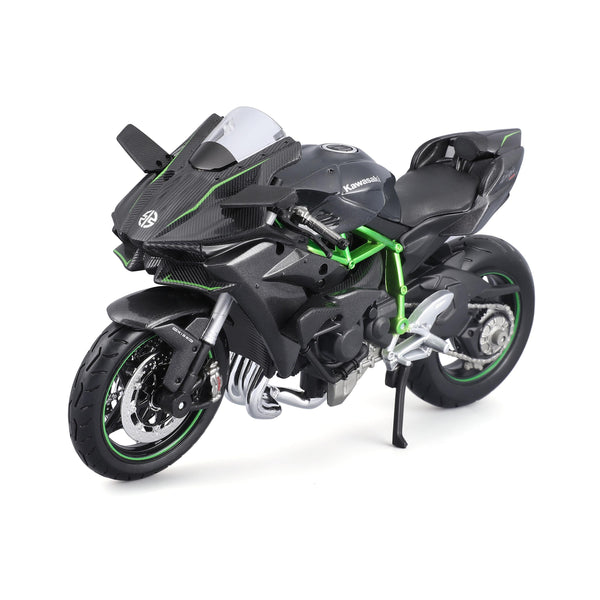 KAWASAKI NINJA H2R MOTORCYCLE KIT 1:12