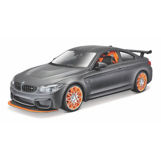 BMW MT GTS 1:24 KIT