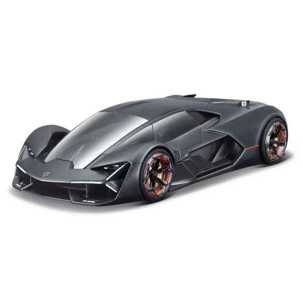 LAMBORGHINI TERZO MILLENNIO KIT 1:24