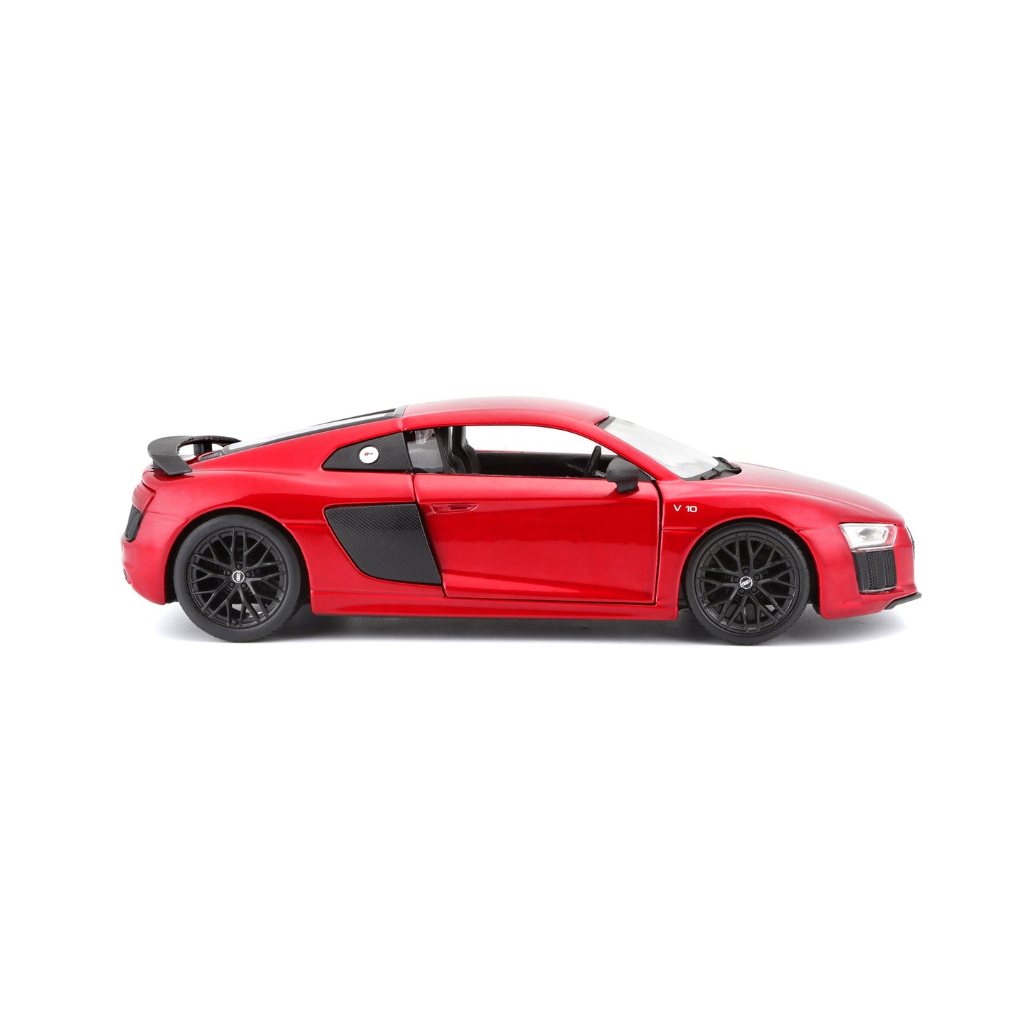 KIT AUDI R8 1:24
