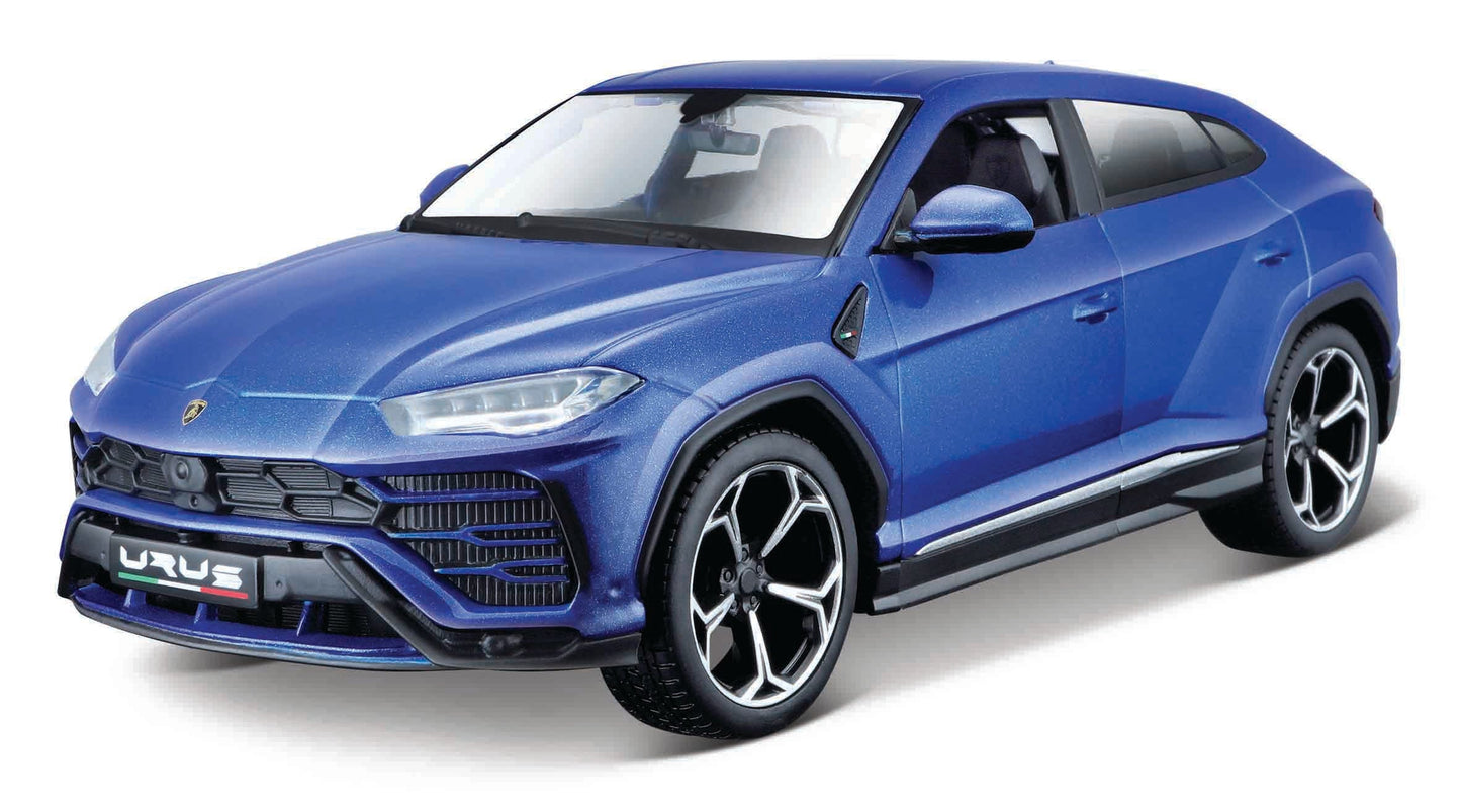 KIT LAMBORGHINI URUS 1:24