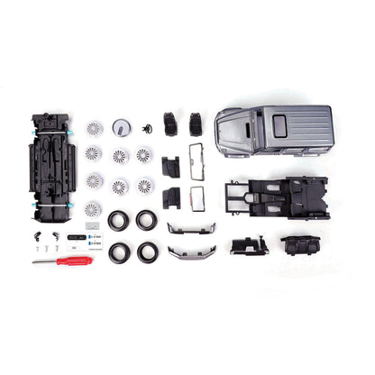 MERCEDES-BENZ G-CLASS 2019 KIT 1:24