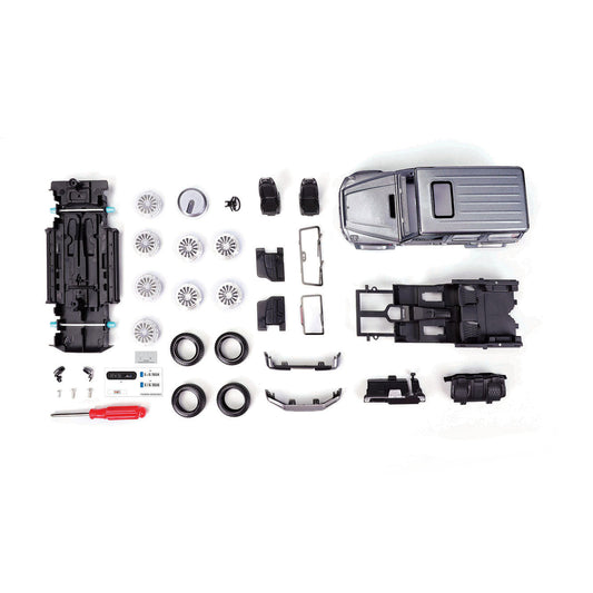 MERCEDES-BENZ G-CLASS 2019 KIT 1:24