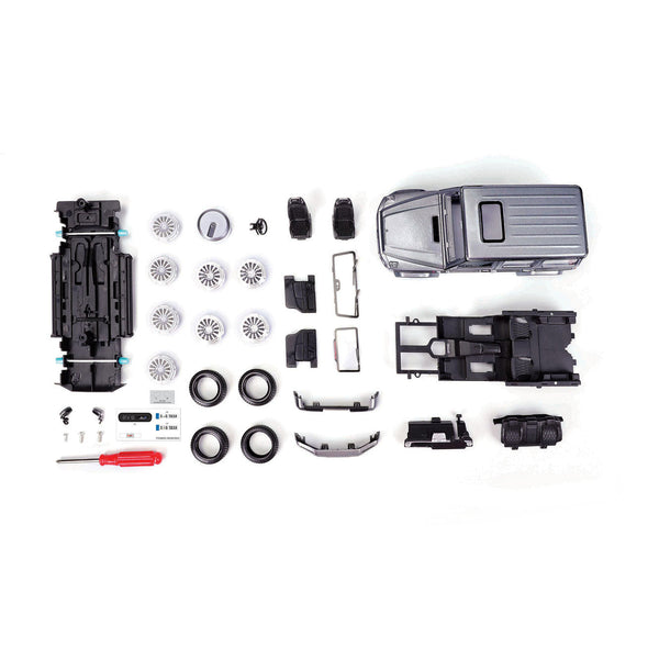 MERCEDES-BENZ G-CLASS 2019 KIT 1:24