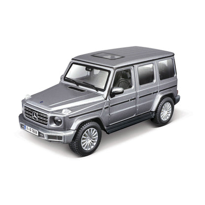 MERCEDES-BENZ G-CLASS 2019 KIT 1:24