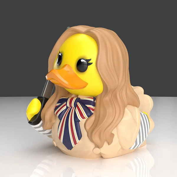 Canard M3GAN: M3GAN TUBBZ (First Edition) - vue 2