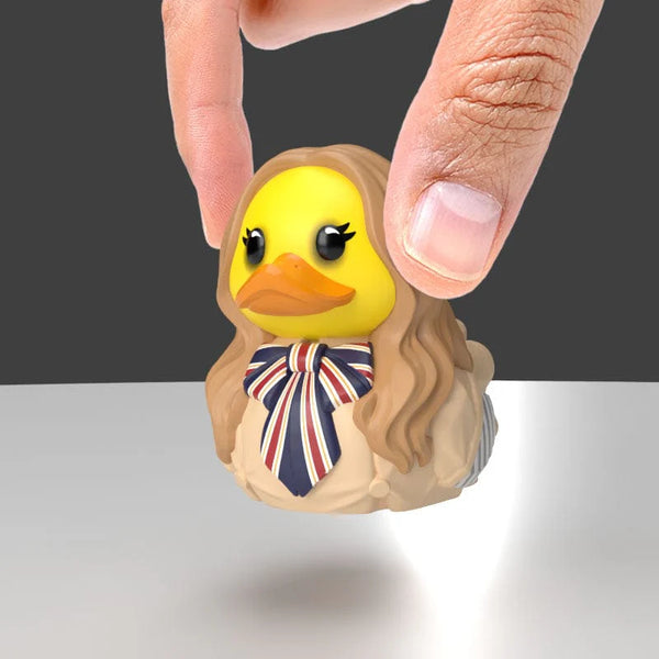 Canard M3GAN: M3GAN TUBBZ (Mini Edition) - vue 1
