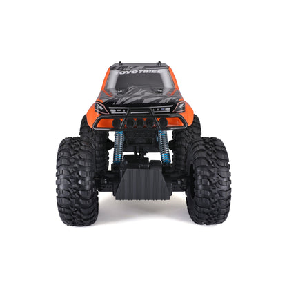ROCK CRAWLER ROCKZILLA 2 2.4 GHz