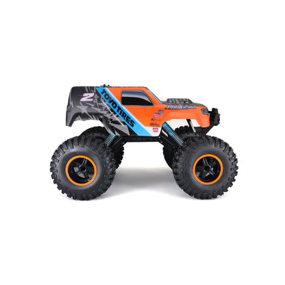 ROCK CRAWLER ROCKZILLA 2 2.4 GHz