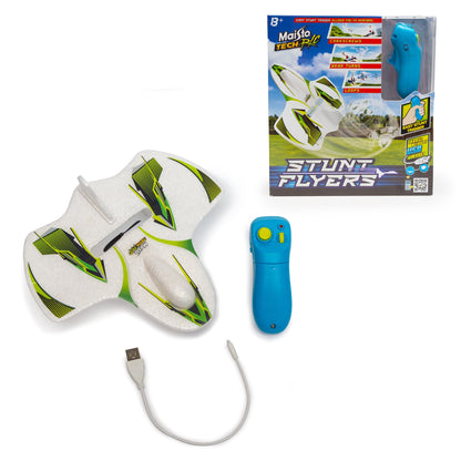 Sky Stunt 2.4 GHz Remote Control Plane