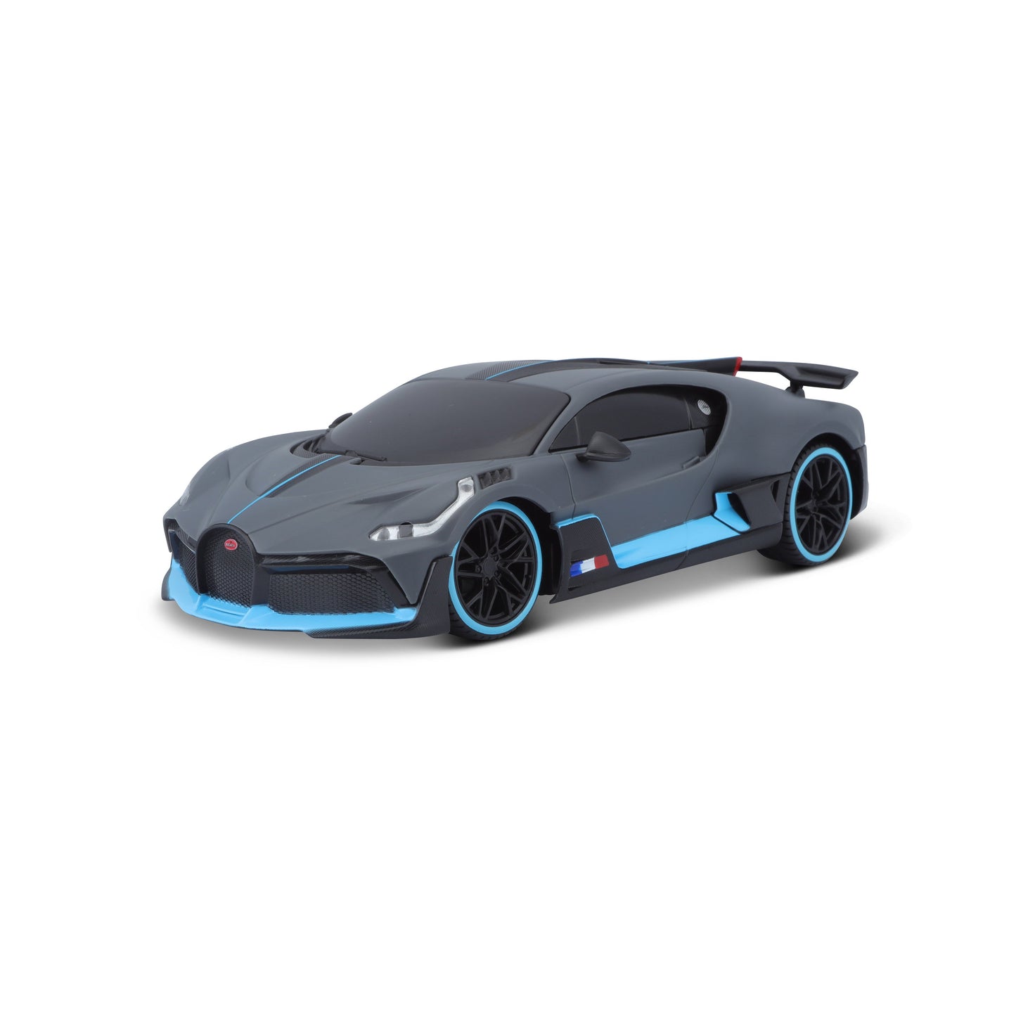 1:24 Scale Bugatti Divo 2.4 GHz Remote Control Car
