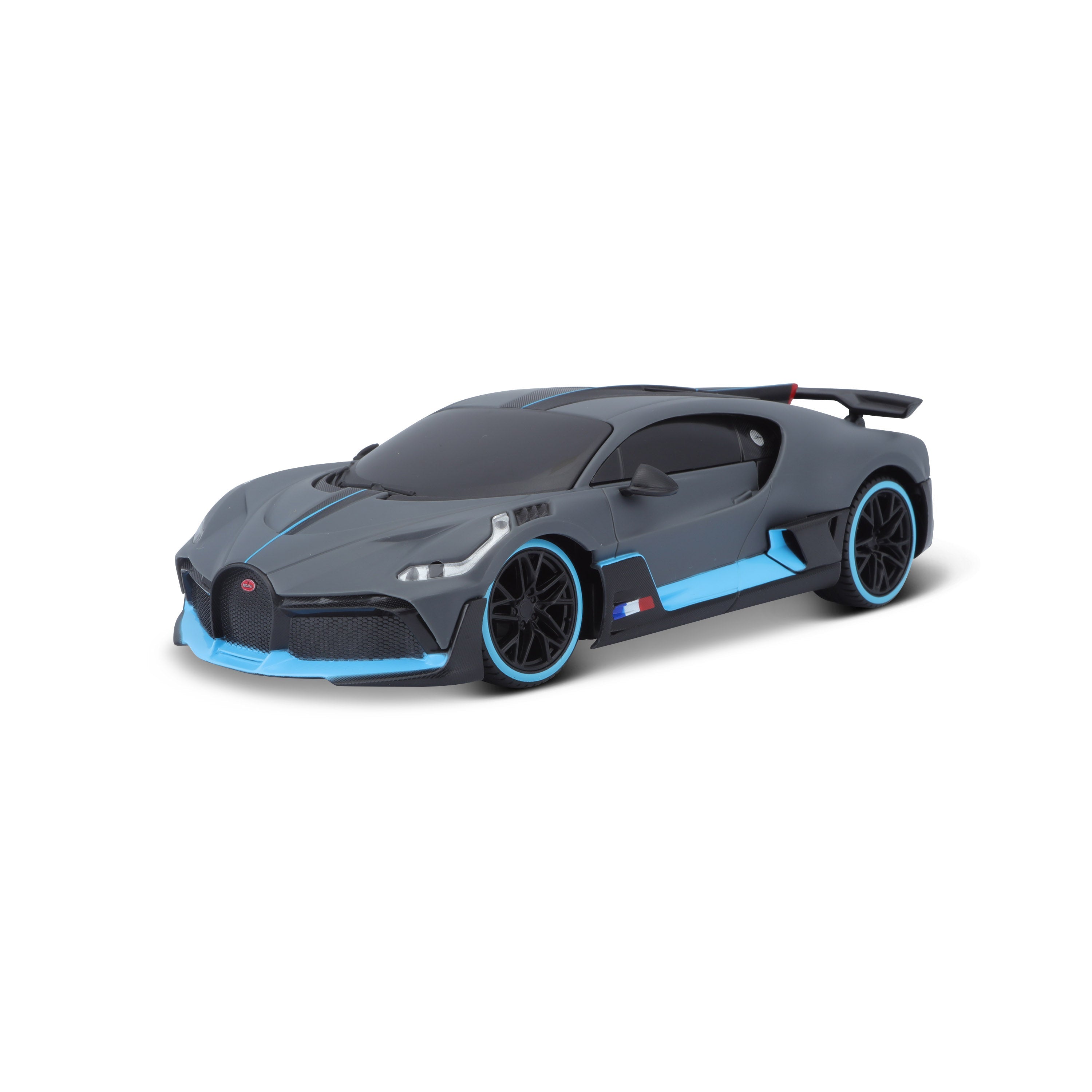 1:24 Scale Bugatti Divo 2.4 GHz Remote Control Car