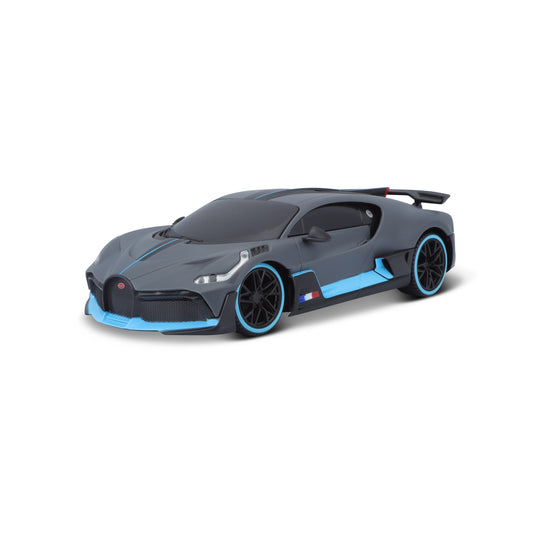 1:24 Scale Bugatti Divo 2.4 GHz Remote Control Car