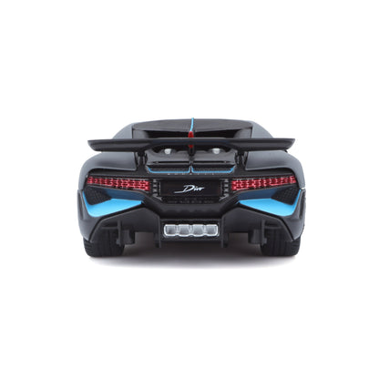 1:24 Scale Bugatti Divo 2.4 GHz Remote Control Car