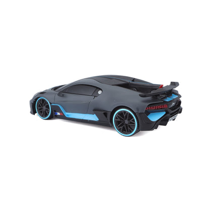 1:24 Scale Bugatti Divo 2.4 GHz Remote Control Car