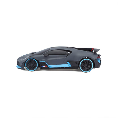 1:24 Scale Bugatti Divo 2.4 GHz Remote Control Car