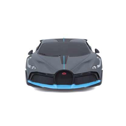 1:24 Scale Bugatti Divo 2.4 GHz Remote Control Car