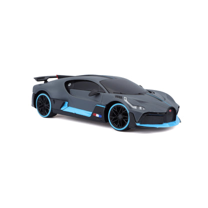 1:24 Scale Bugatti Divo 2.4 GHz Remote Control Car