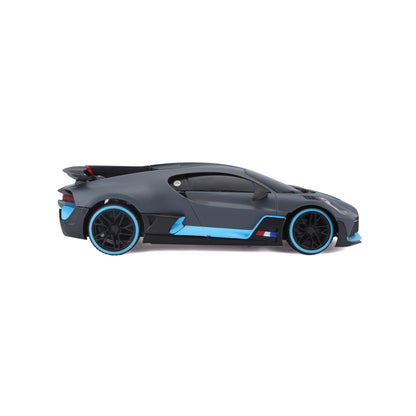 1:24 Scale Bugatti Divo 2.4 GHz Remote Control Car