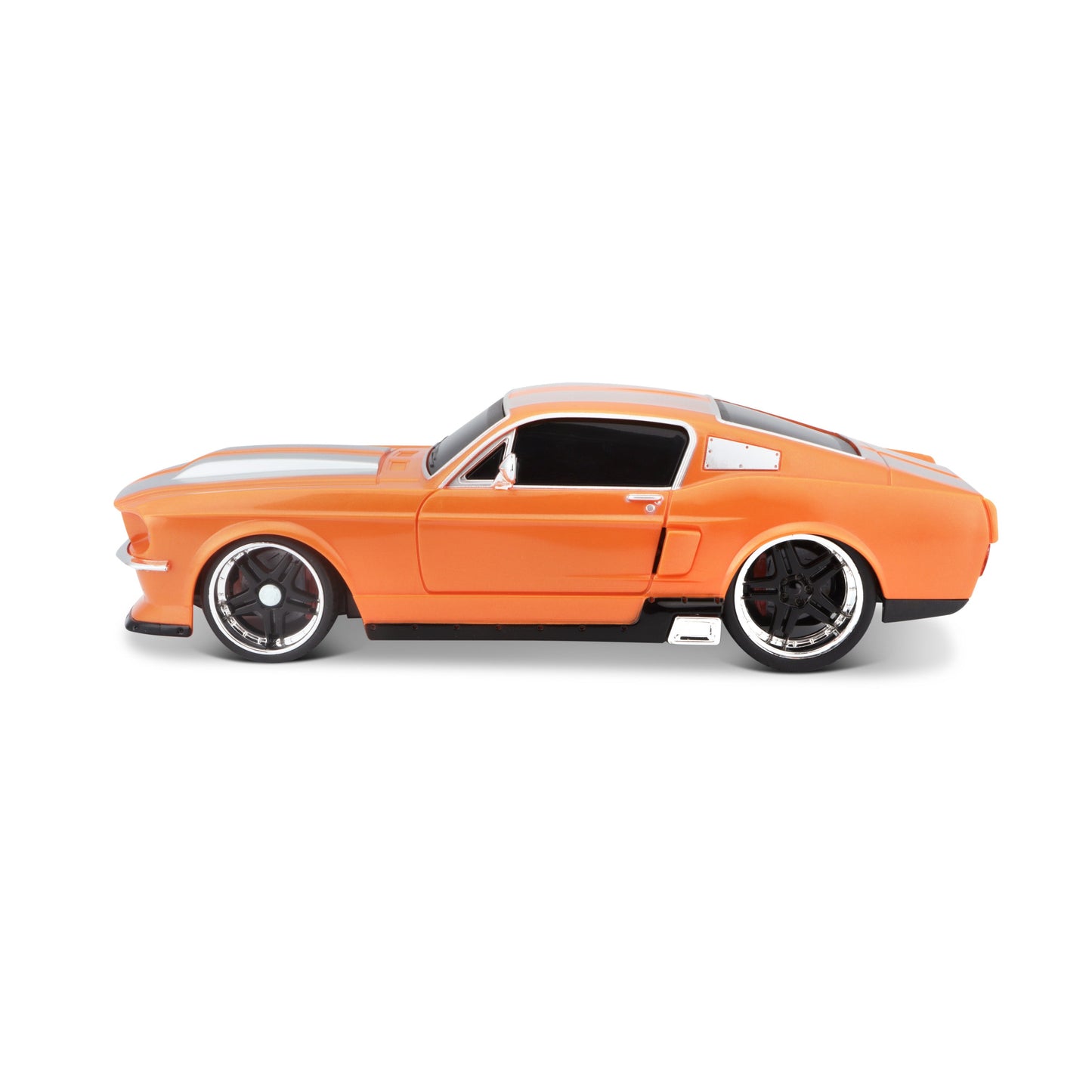 FORD MUSTANG GT 1967 1:24 Scale 2.4 GHz Remote Control Car