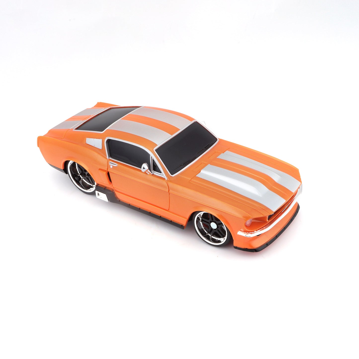 FORD MUSTANG GT 1967 1:24 Scale 2.4 GHz Remote Control Car