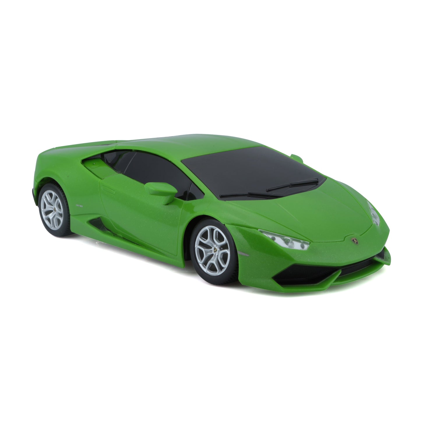 1:24 RC - LAMBORGHINI HURACAN COUPÉ - 2,4 GHz (SANS PILES)