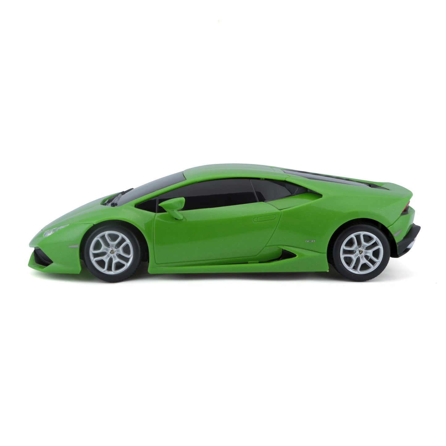 1:24 RC - LAMBORGHINI HURACAN COUPÉ - 2,4 GHz (SANS PILES)