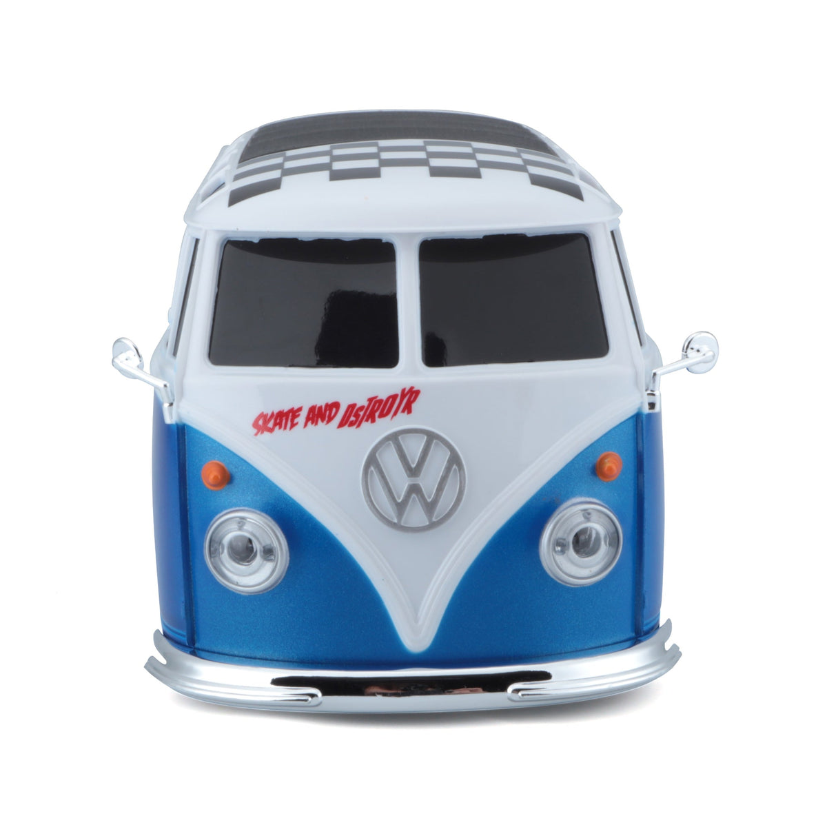 1:24 RC VW VOLKSWAGEN VAN SAMBA 2.4GHZ