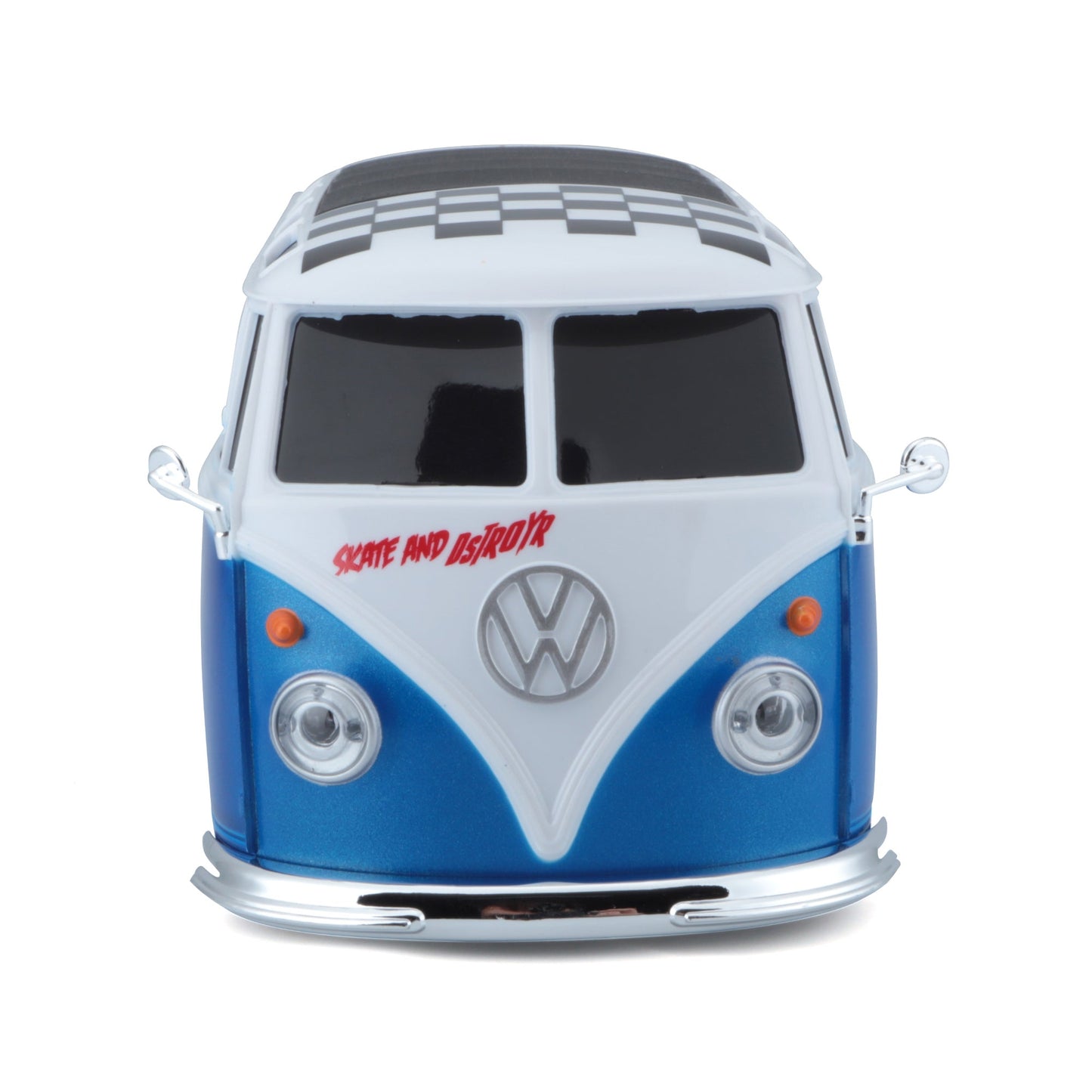 1:24 RC VW VOLKSWAGEN VAN SAMBA 2.4GHZ
