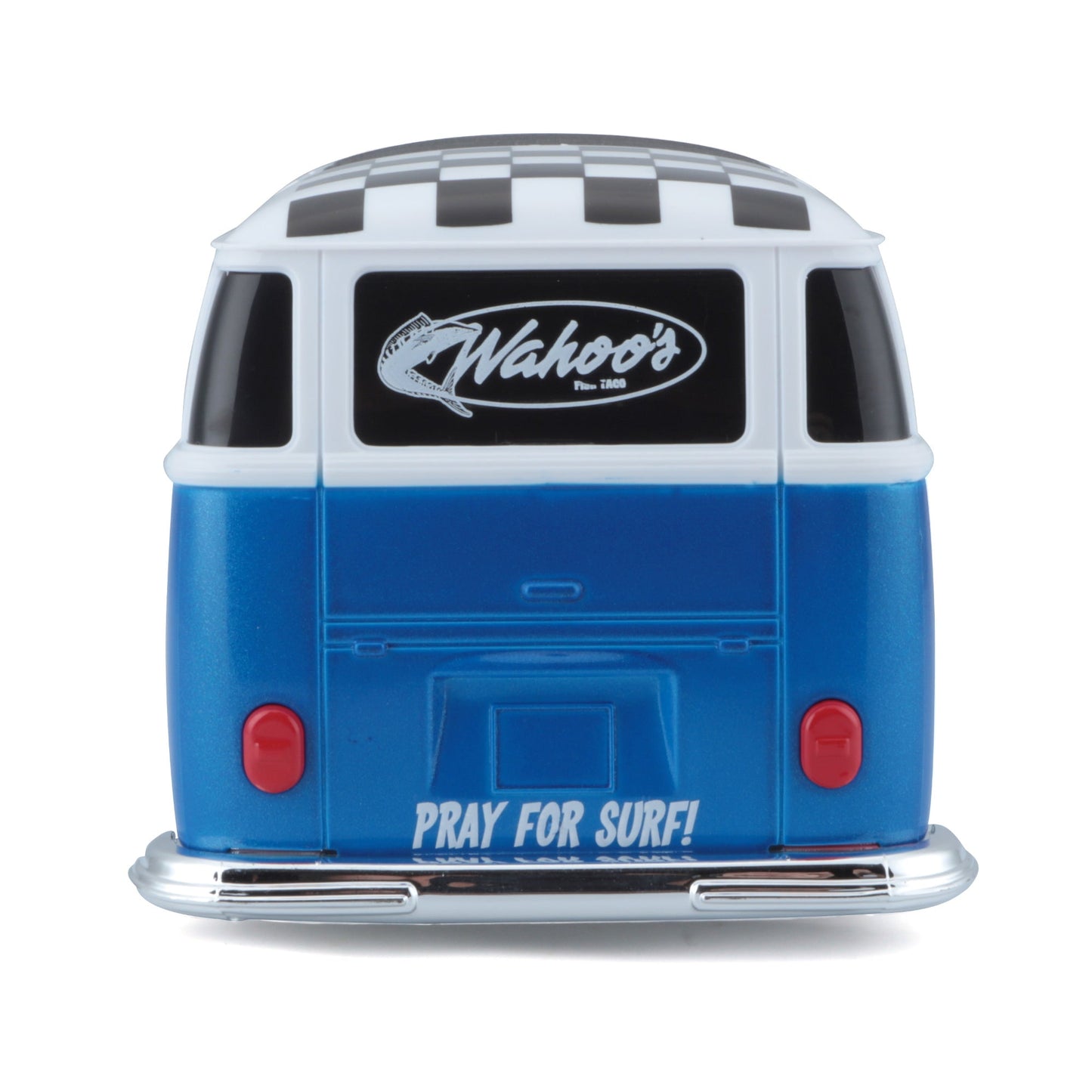 1:24 RC VW VOLKSWAGEN VAN SAMBA 2.4GHZ