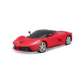1:24 RC LaFerrari 2,4 GHz