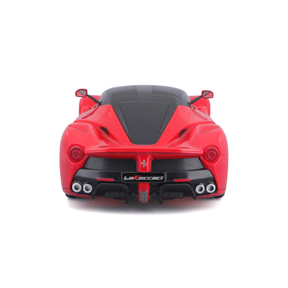 1:24 RC LaFerrari 2.4 GHz