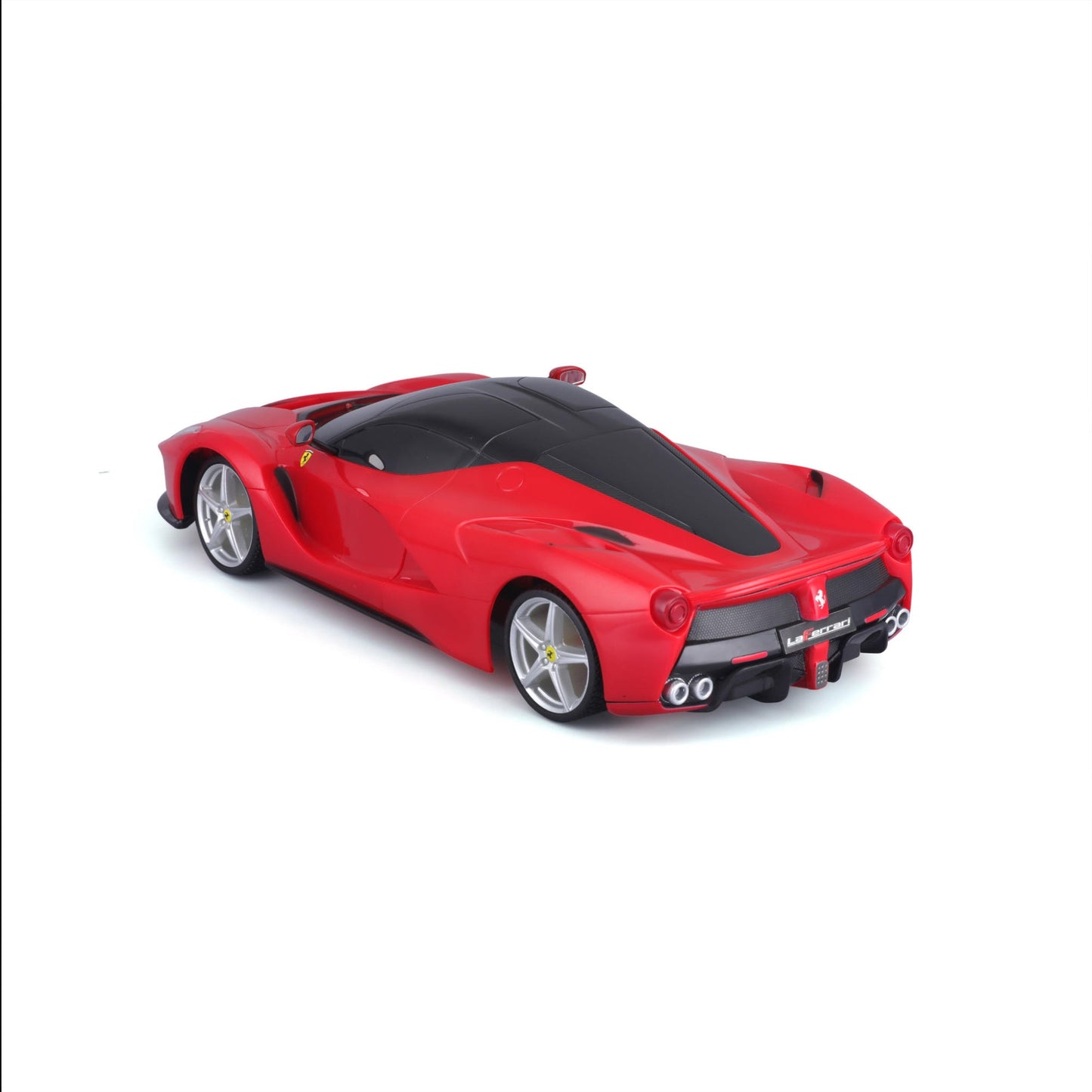 1:24 RC LaFerrari 2.4 GHz
