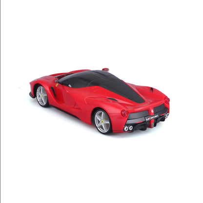 1:24 RC LaFerrari 2.4 GHz