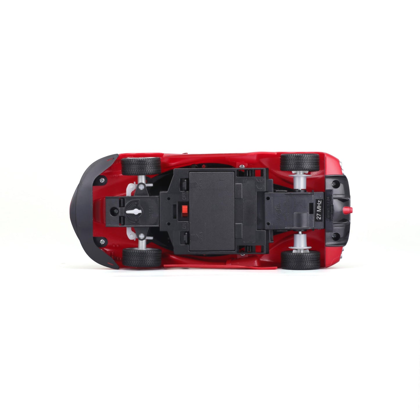 1:24 RC LaFerrari 2.4 GHz
