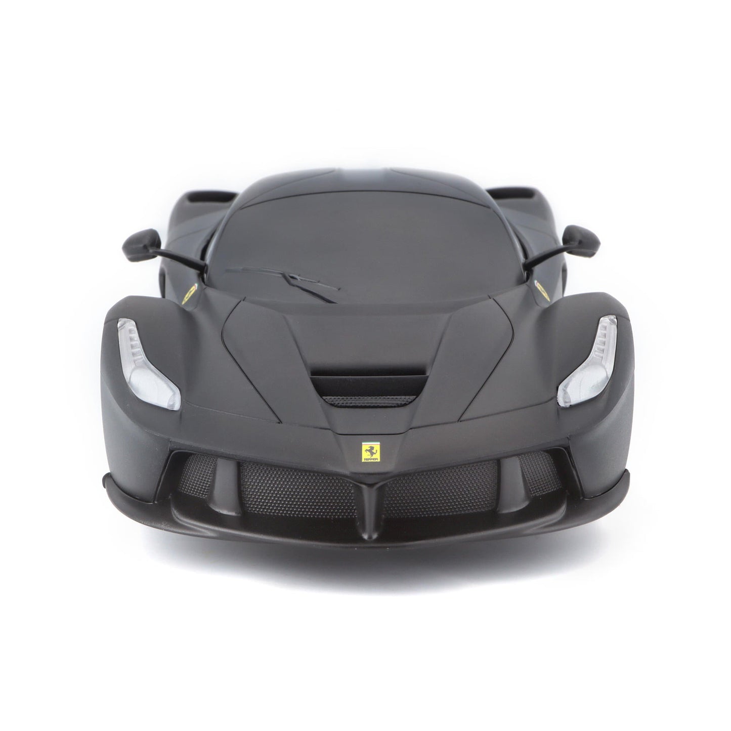 1:24 RC LAFERRARI 2.4GHZ BLACK