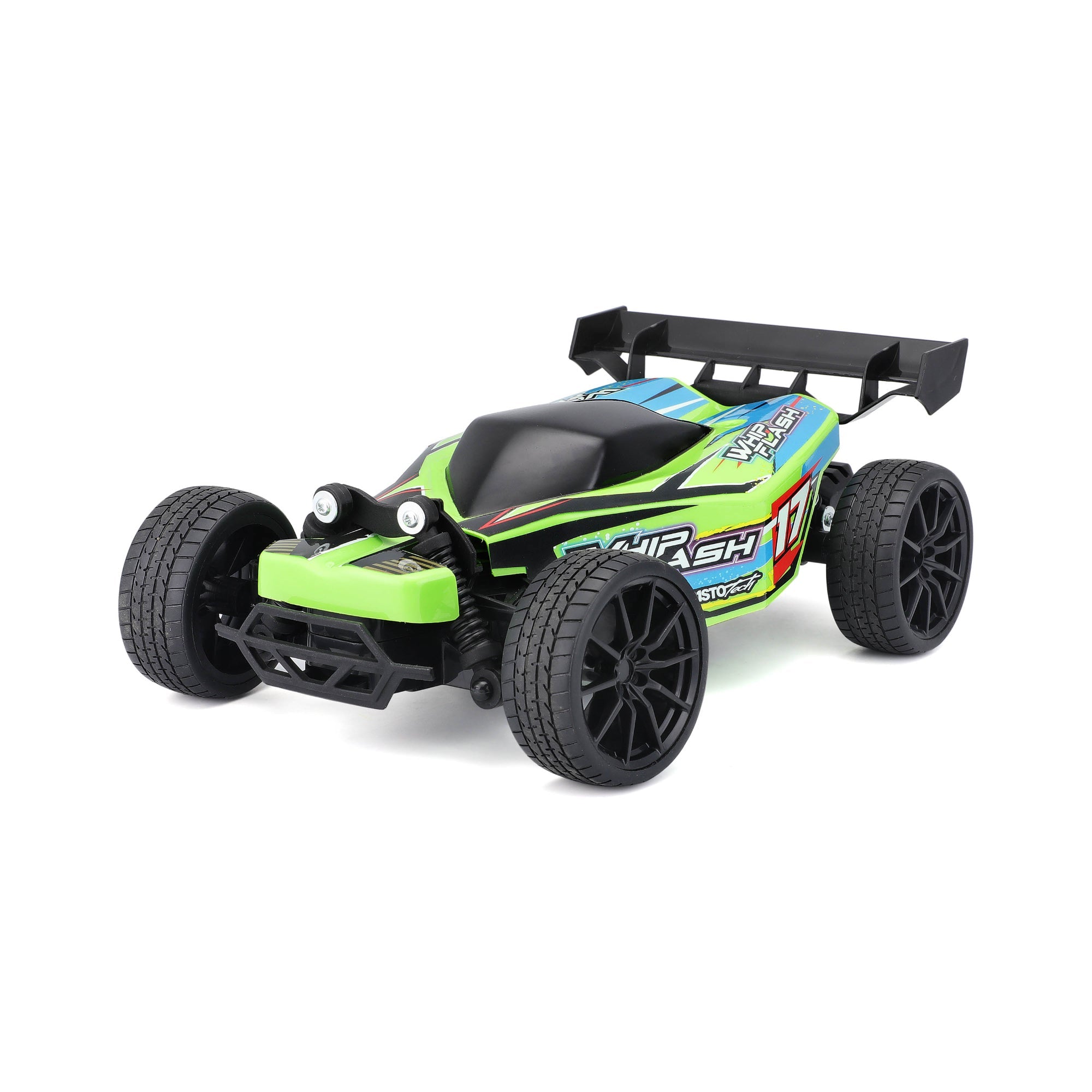 RC WHIPLASH 2.4 GHz LIGHT-UP BUGGY