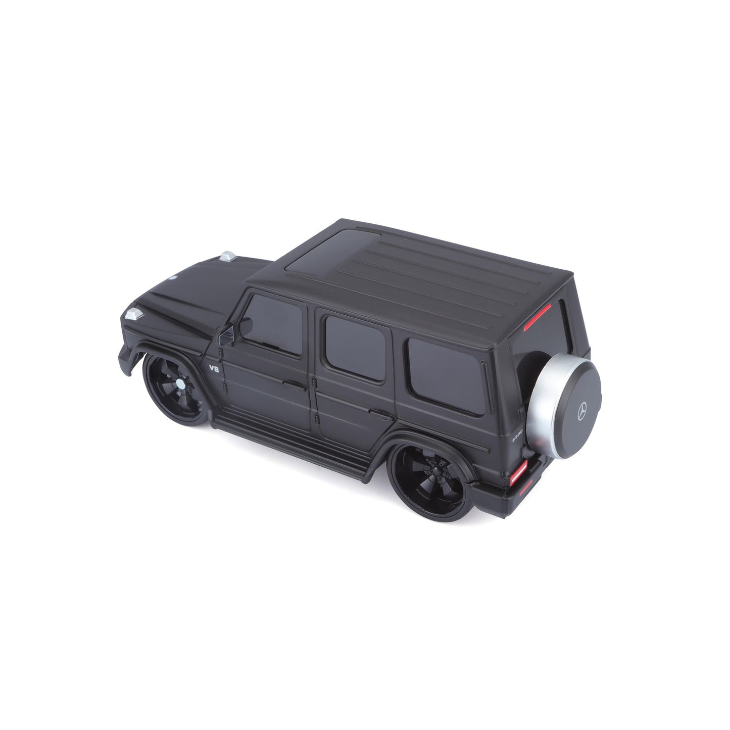 1:24 PREMIUM RC MERCEDES G-CLASS 2.4 GHz