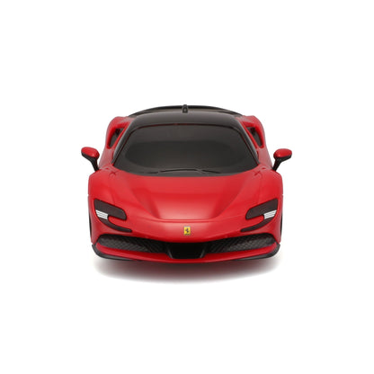 Ferrari SF90 STRADALE 2.4 GHz, 1:24 scale
