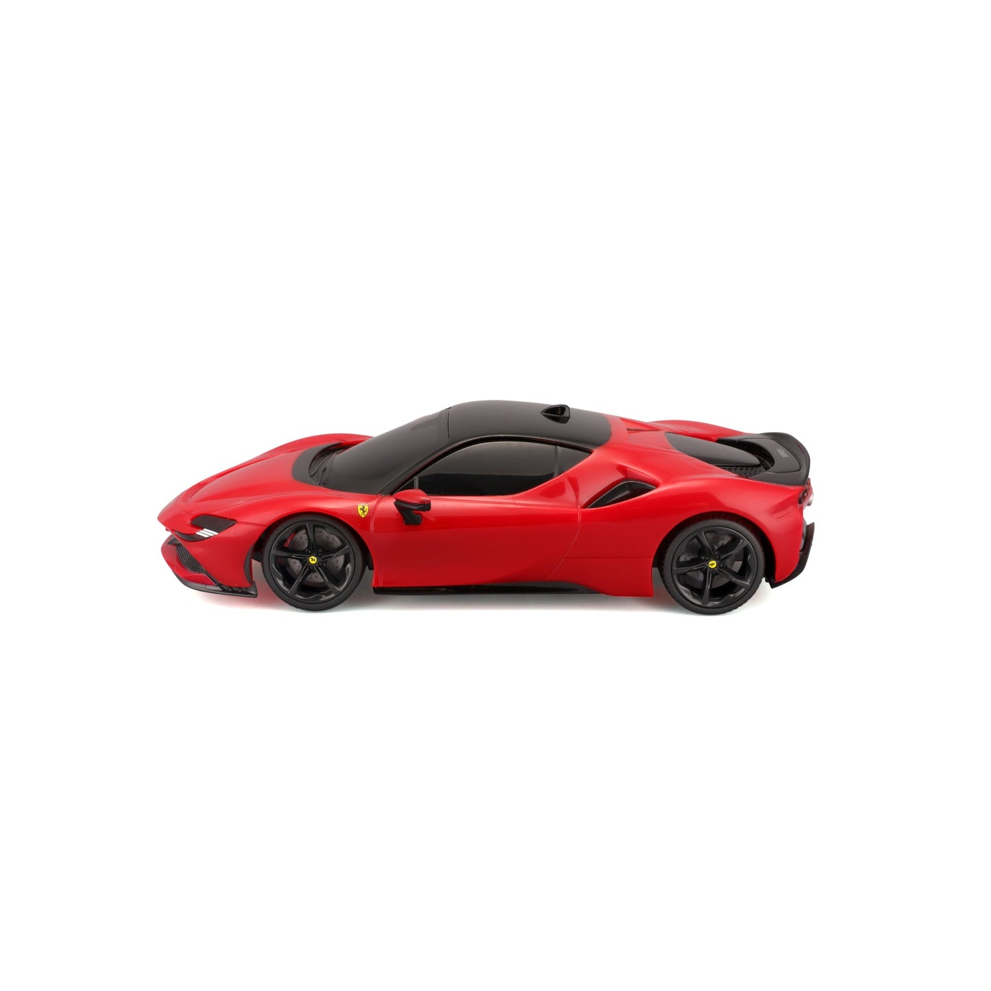 Ferrari SF90 STRADALE 2.4 GHz, 1:24 scale